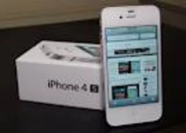 Apple i-Phone 5 32GB(SIM free) 4G версия 2