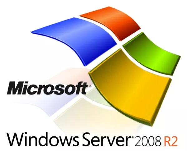 Microsoft Windows Server 2008 Standart Edition R-1, R-2
