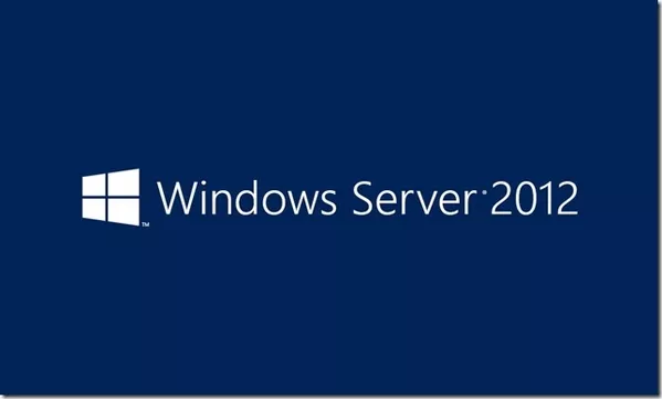 Microsoft Windows Server 2012 Standart Edition R-1, R-2