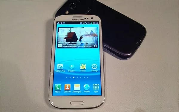 Samsung i9100 Galaxy S2 16GB