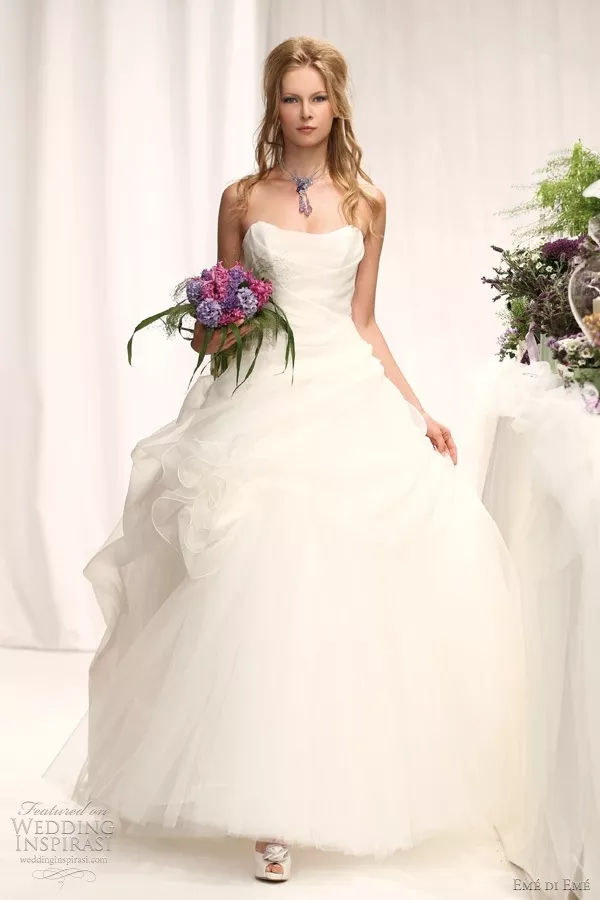 Продам итальянское свадебное платье Atelier Aimee в отличном состоянии