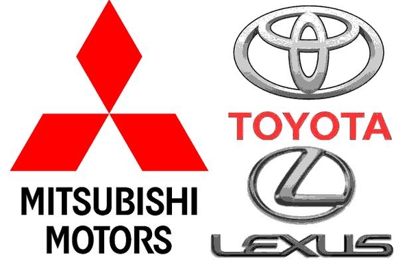 Автосервис с гарантией: Toyota,  Lexus,  Mitsubishi с 2000-го г.выпуска 6