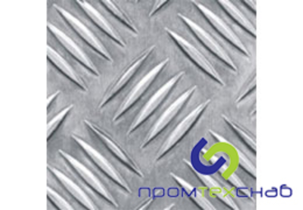 Рифленый алюминий листовой,  лист алюминиевый рифленка,  Казахстан 5