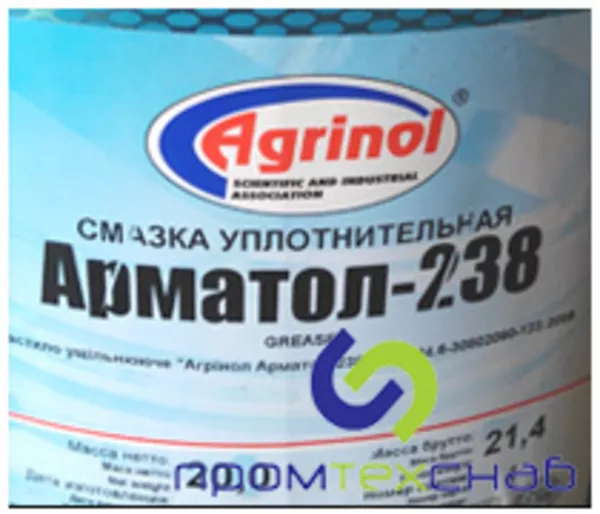 Резьбовая смазка р 402 уплотнительная,  арматол 238,  Казахстан 3