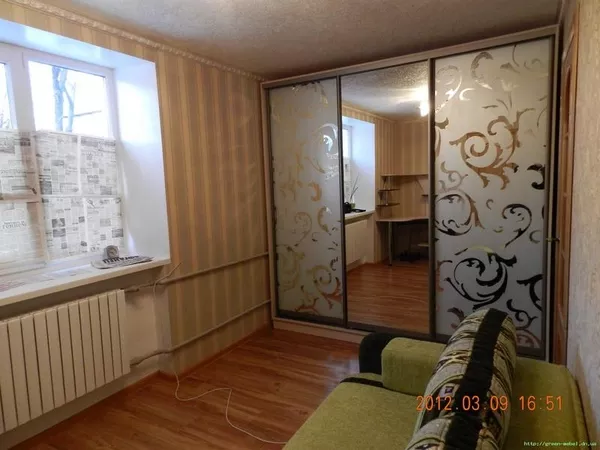 мебель на заказ в Алматы 5