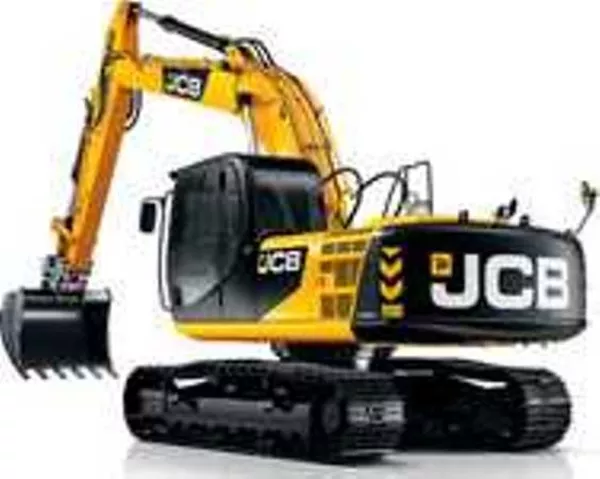 Прокладка ГБЦ на экскаватор погрузчик  JCB (ДжиСиБи)