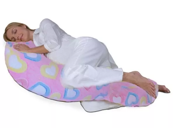 Подушка для мам,  для беременных,  и просто для всей семьи. 2