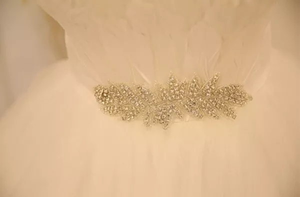 Свадебное платье «EVA» 3