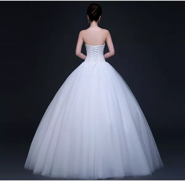 Свадебное платье «VERONA» 5