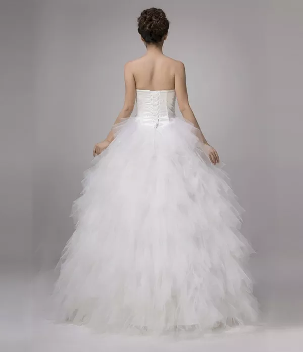 Свадебное платье «SOPHIE» 3