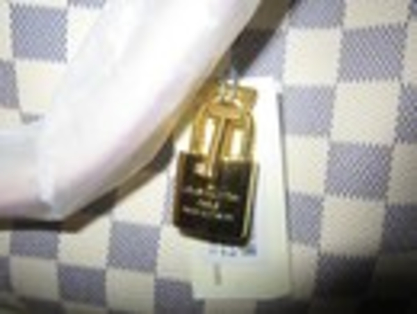 Стильная женская сумка Louis Vuitton 4