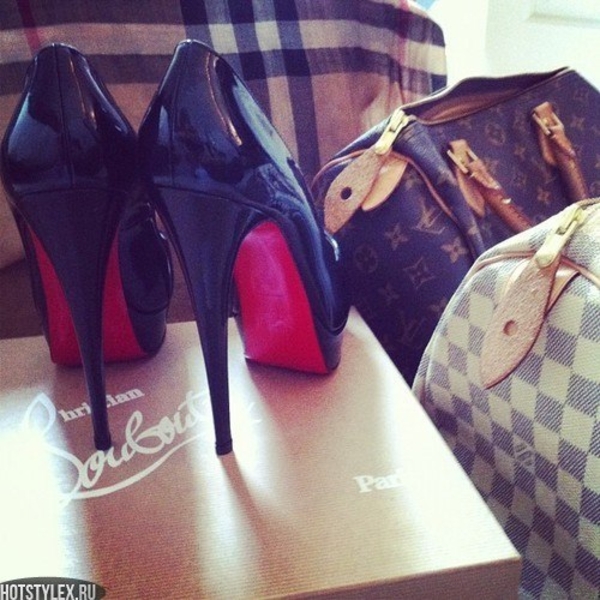 Стильная женская сумка Louis Vuitton 5