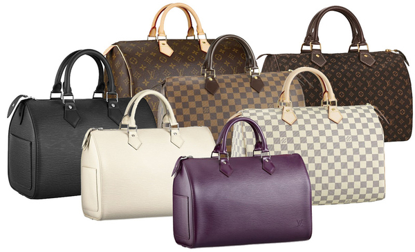 Стильная женская сумка Louis Vuitton 6