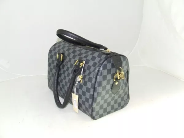 Стильная женская сумка Louis Vuitton-твой стиль.  3