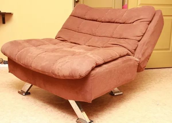 Мини-диванчик,  большое кресло 2