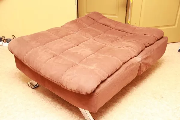 Мини-диванчик,  большое кресло 3