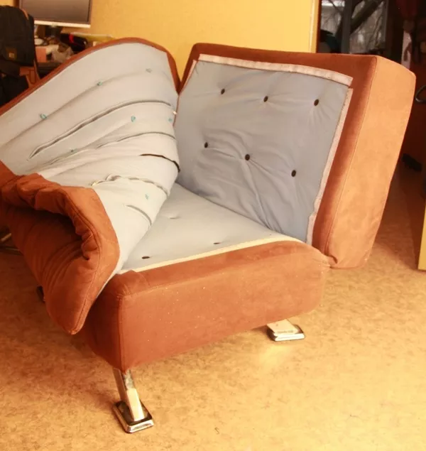 Мини-диванчик,  большое кресло 5