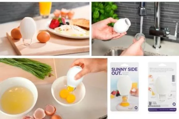 Отделитель желтка от белка SUNNY SIDE OUT