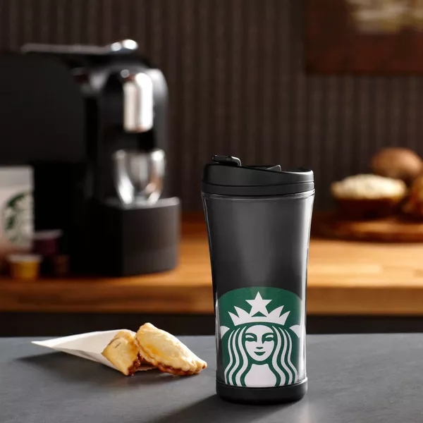 Купить тамблеры и термосы Starbucks в Алматы 3