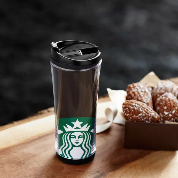 Купить тамблеры и термосы Starbucks в Алматы 4