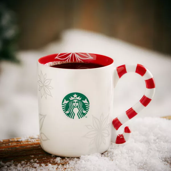 Купить тамблеры и термосы Starbucks в Алматы 6