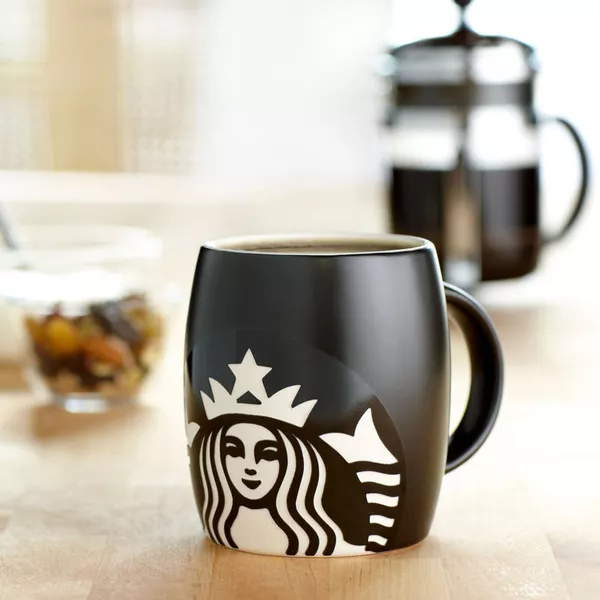 Заказать кружки и тамблеры Starbucks в Алматы 5