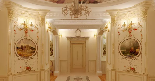 Ремонт квартир 7