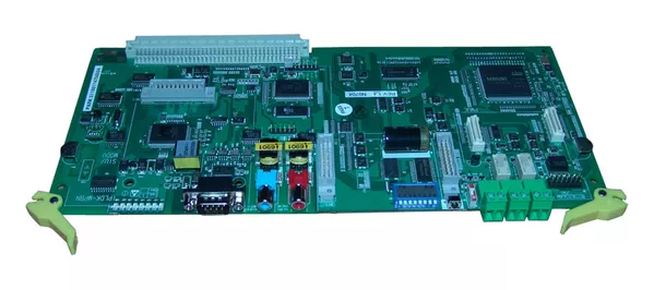 IPLDK – MPBN100 + LDK – 300 PMU – плата центрального процессора   2