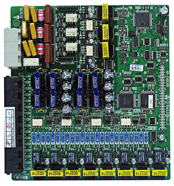 Плата расширения AR-CSB316 2