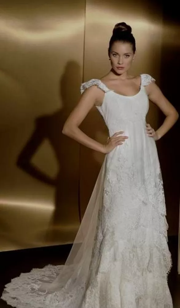 Роскошное Новое свадебное платье,  ниже своей рыночной стоимости. 3