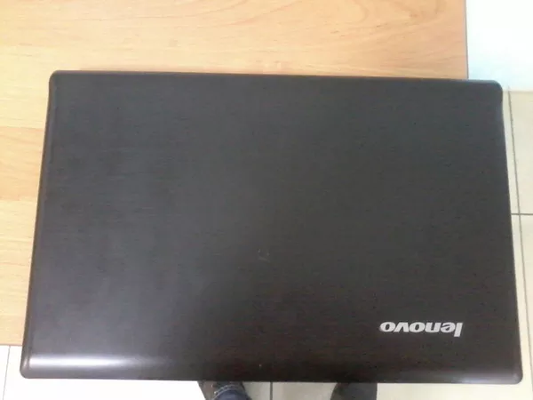 Ноутбук Lenovo G780 17