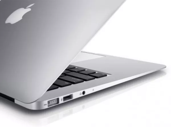 Ремонт ноутбуков Apple MacBook Pro,  MacBook Air. Замена матриц 2