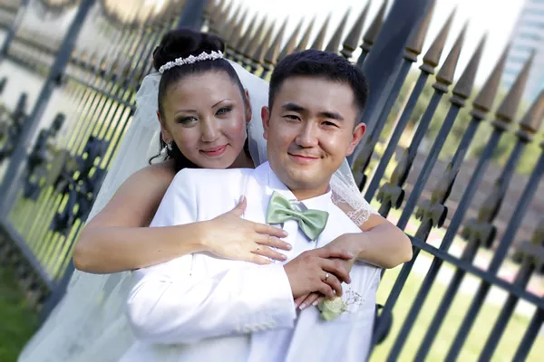 Видеосъемка узату,  проводы невесты в Алматы 2