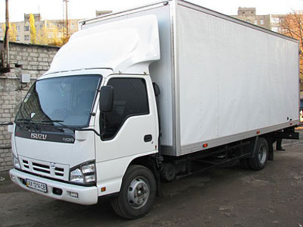 Вал вторичный КПП MZZ6 для ISUZU/БОГДАН 4HG1/4HG1-T,  4 HK,  4 HE