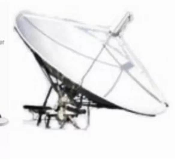 установка спутниковых антенн  цифровое телевидение