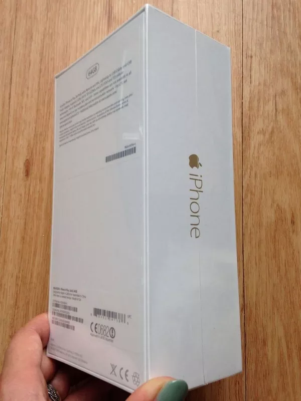 Apple,  iPhone 6