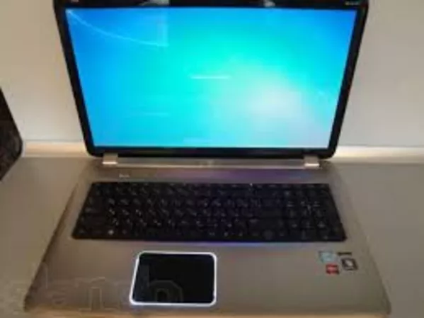 Ноутбук HP 2