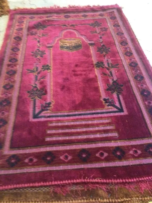 Жайнамаз (молитвенный коврик) оптом и в розницу 2