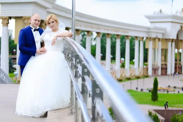 Свадебный Фотограф в Алматы скидка