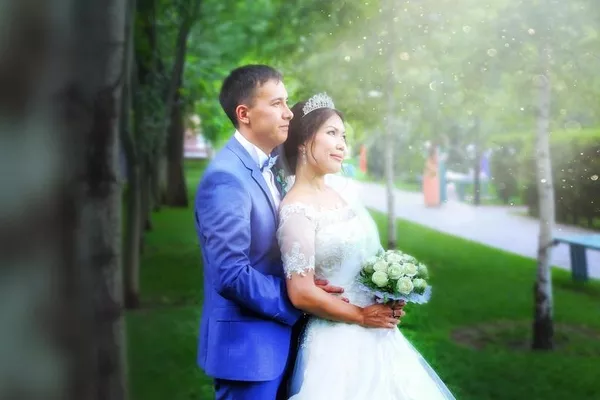 Свадебный Видеограф в Алматы 