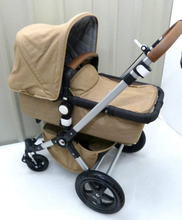 Bugaboo Cameleon Limited Edition 3 - Сахара 2
