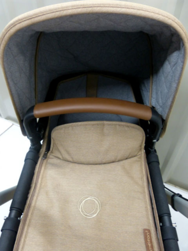 Bugaboo Cameleon Limited Edition 3 - Сахара 3