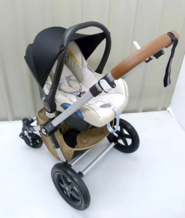 Bugaboo Cameleon Limited Edition 3 - Сахара 4