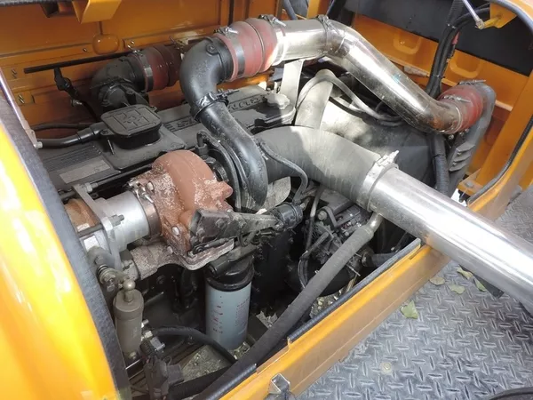 Автокран Palfinger Sany QY25С-1,  пр-во Австрия/Китай,  новый,  в наличии 9