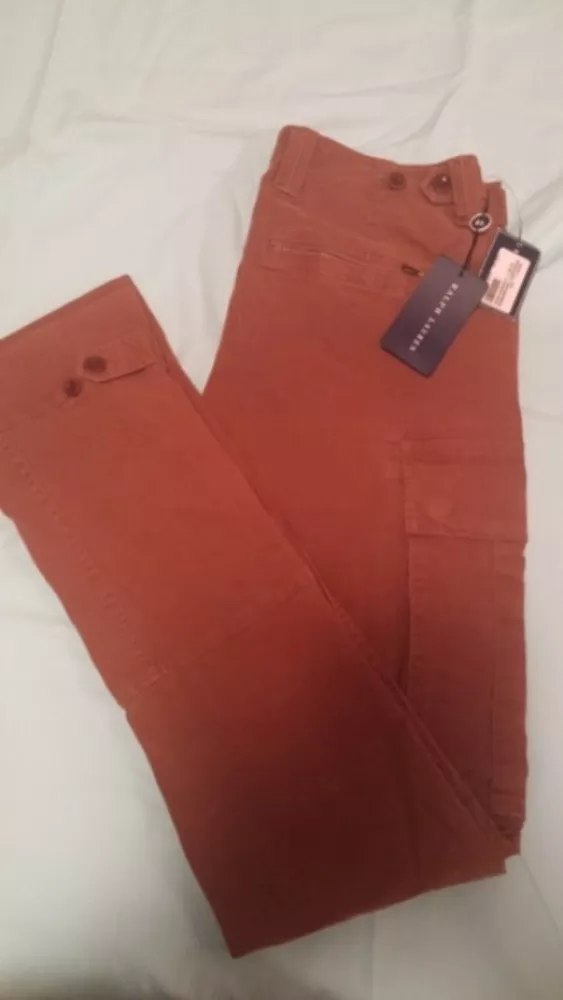 Оригинальные джинсы и брюки от Ralph Lauren 3