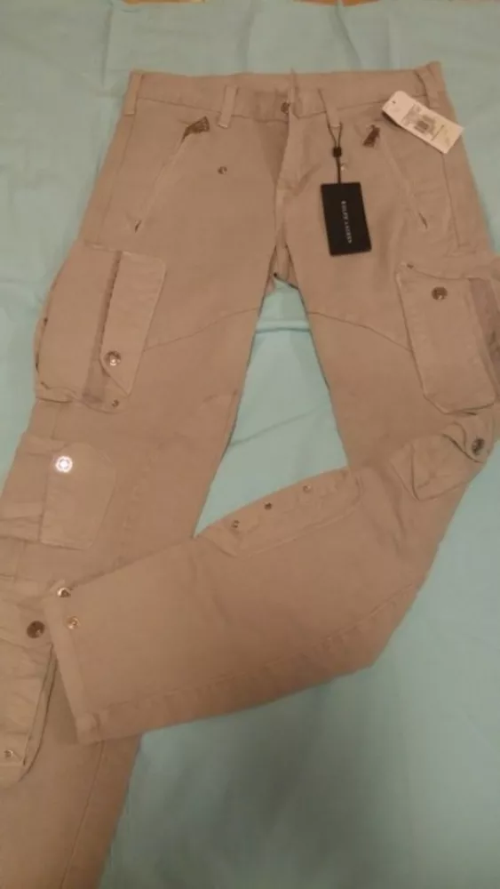 Оригинальные джинсы и брюки от Ralph Lauren 6