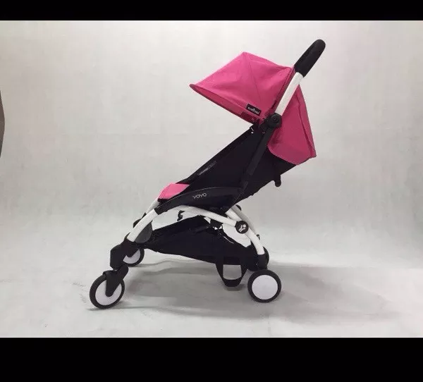 Детская коляска Babyzen YoYo 6+ для детей от 6 меcяцев до 3 лет  6