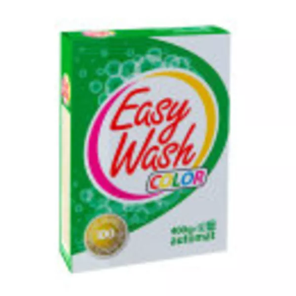 Порошок Easy Wash 2