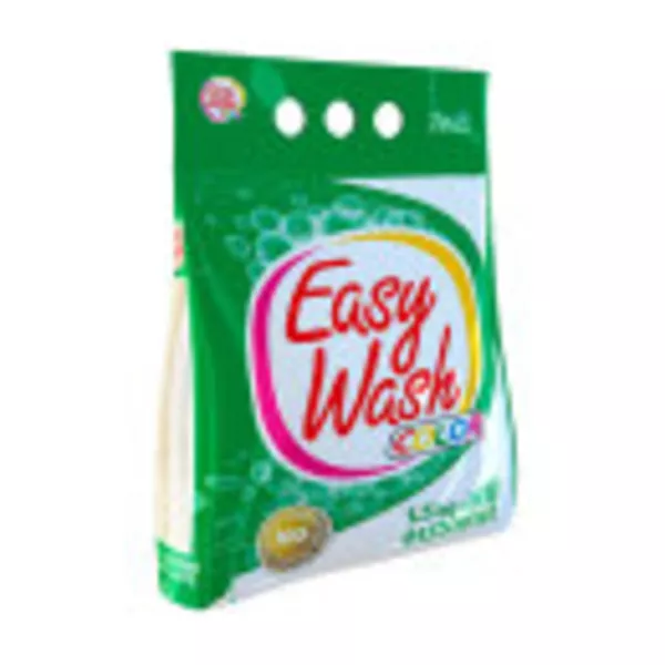 Порошок Easy Wash 3