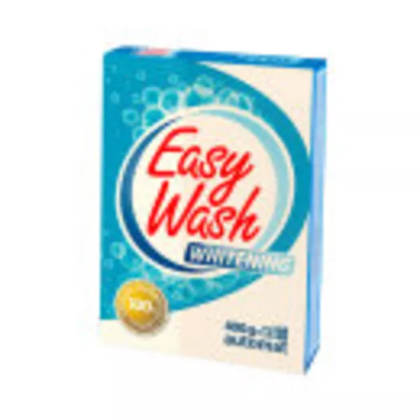 Порошок Easy Wash 4